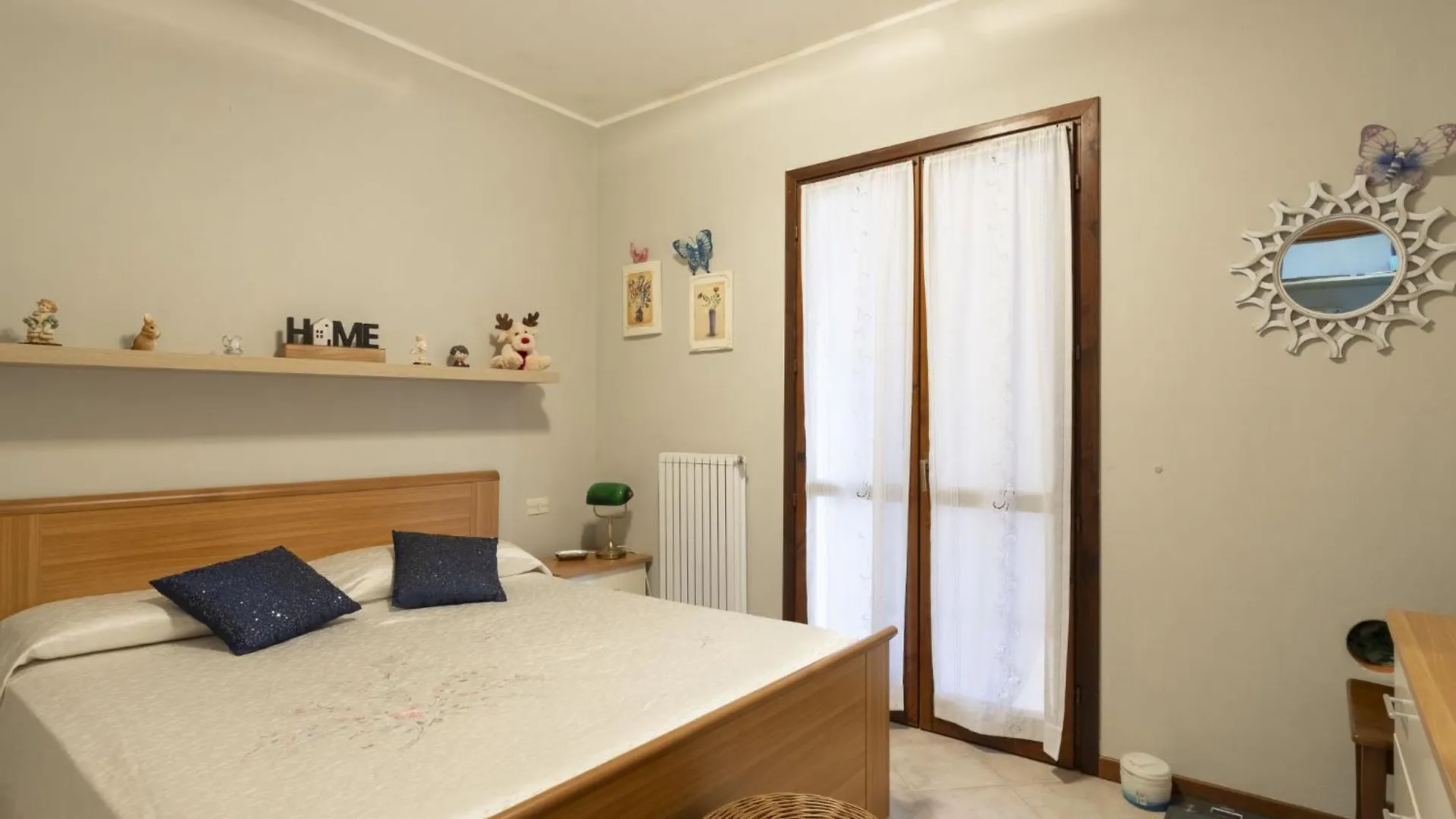 Apartment Francesca By Interhome Diano Borello