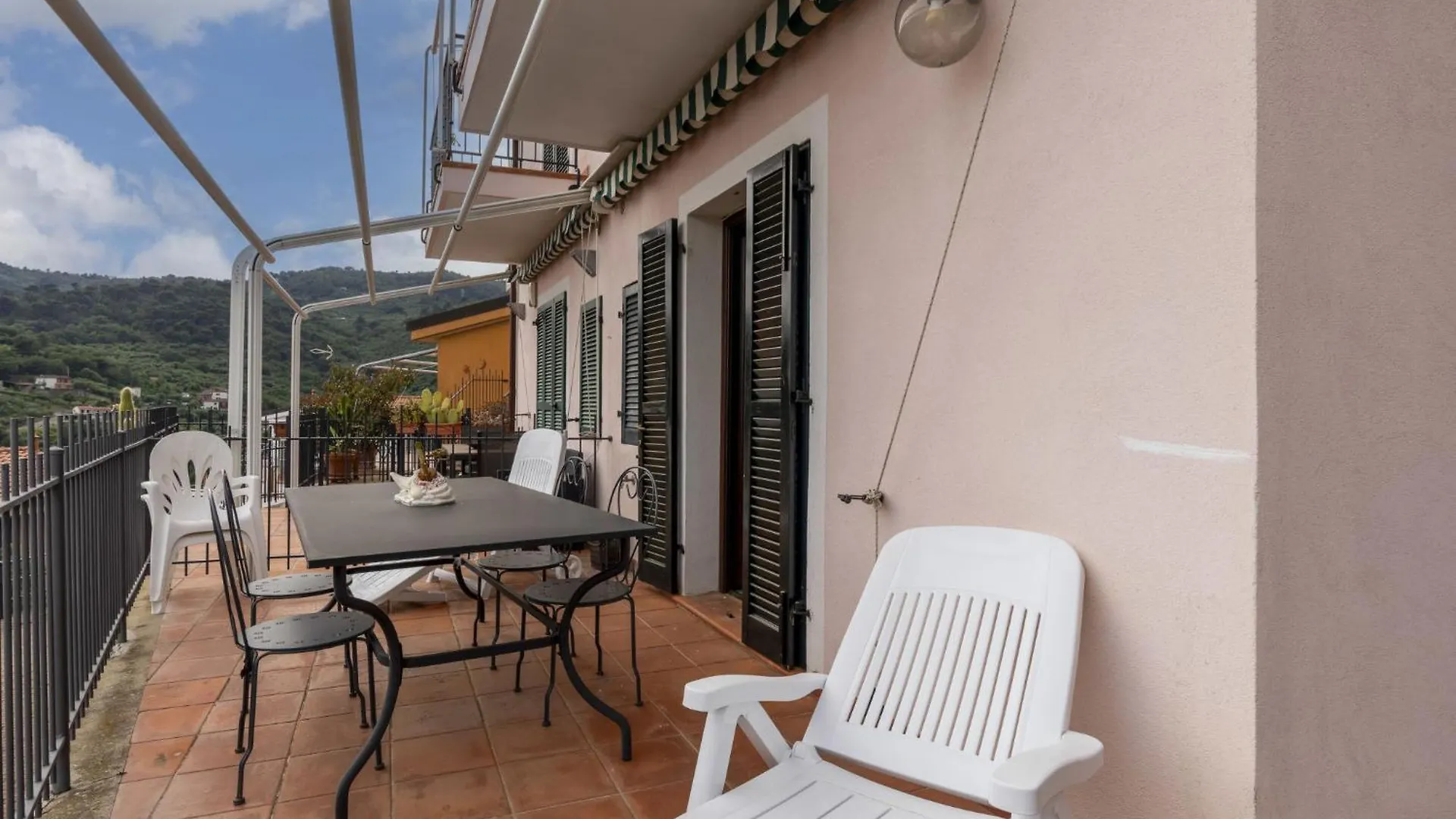 Apartment Francesca By Interhome Diano Borello